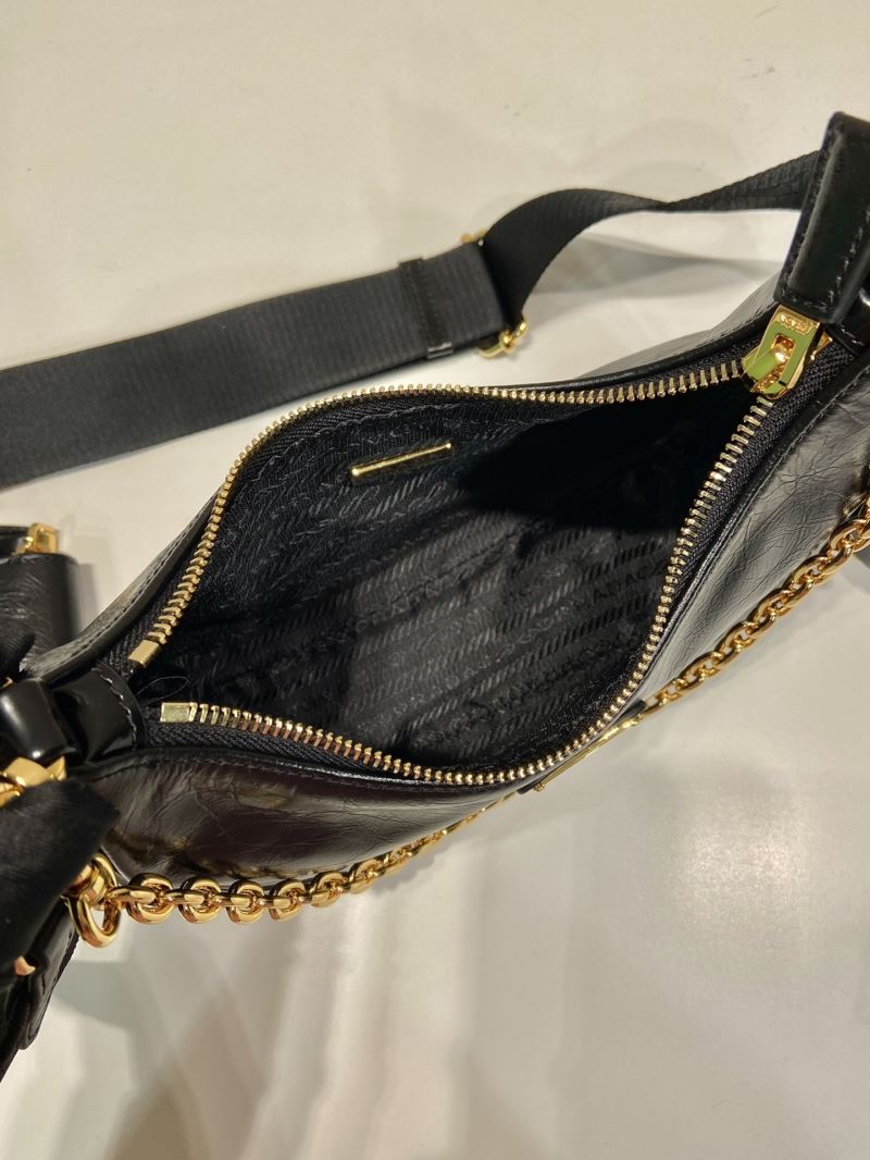 Prada Satchel Bags